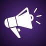 mega phone icon