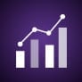 graph icon graph icon