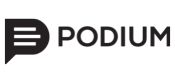 Podium