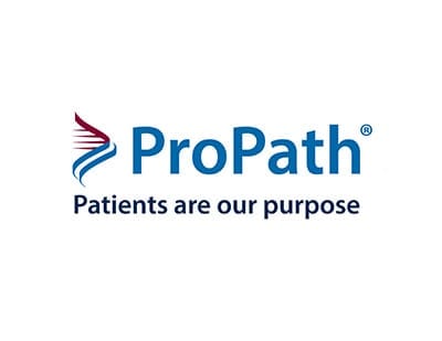 ProPath logo ProPath logo