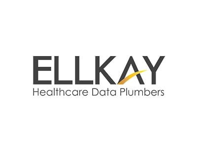 ellkay logo ellkay logo