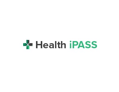health ipass logo health ipass logo