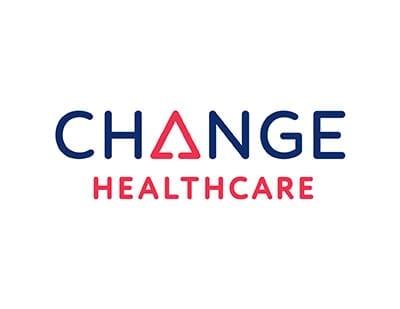 Change Healthcare logo Change Healthcare logo
