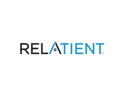 Relatient logo Relatient logo
