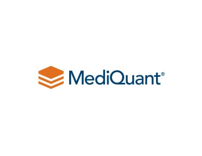 mediquant logo mediquant logo