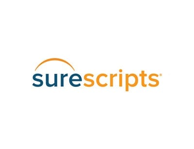 surescripts logo surescripts logo