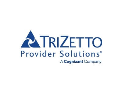 TriZetto logo TriZetto logo