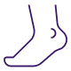 podiatry icon