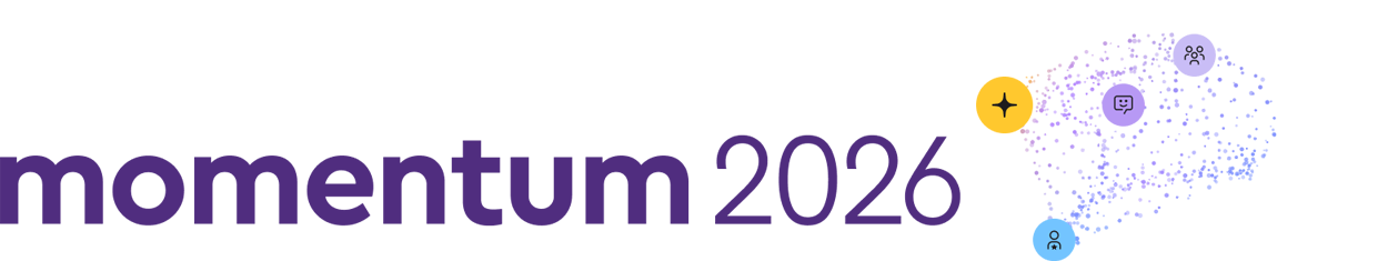 MOMENTUM 2026