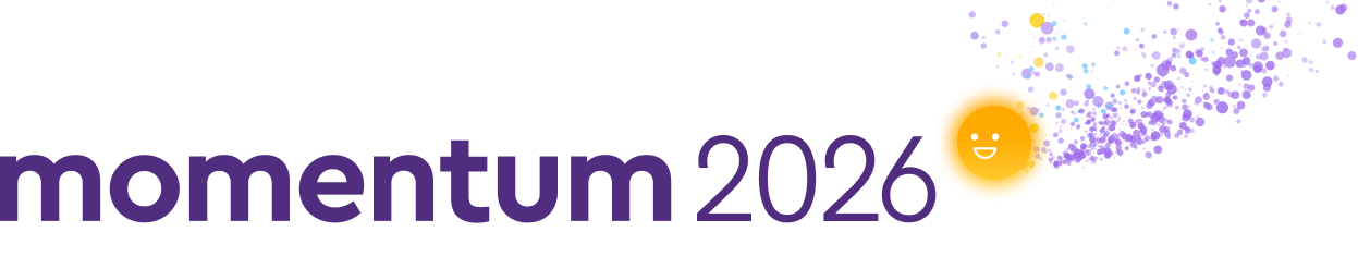 MOMENTUM 2026: Improve your skills