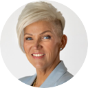 Kasey Gantz headshot