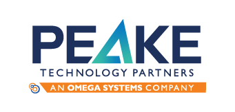 PEAKE Technology Partners Logo